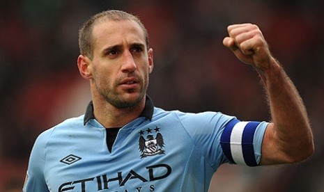 Pablo Zabaleta