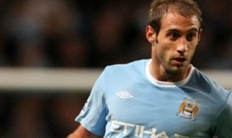 Pablo Zabaleta