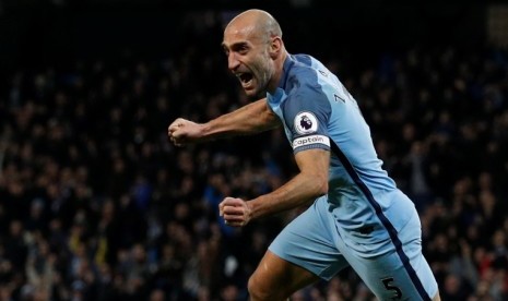 Pablo Zabaleta