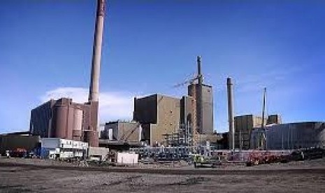 Pabrik Biogas terbesar di dunia dibangun di Finlandia