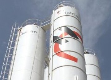 Pabrik Semen Holcim