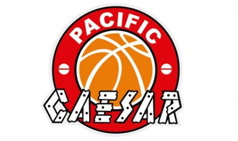 Pacific Caesar Surabaya.