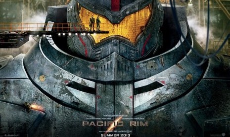 Pacific Rim