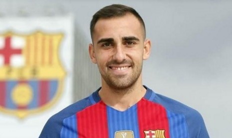 Paco Alcacer