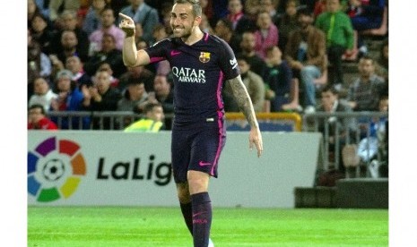 Paco Alcacer