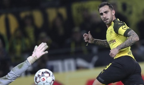 Paco Alcacer