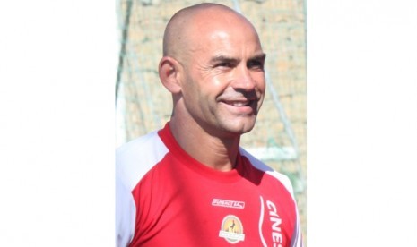 Paco Jemez