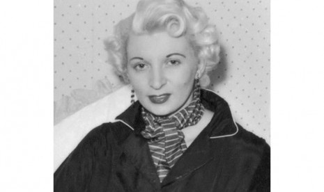 Pada 13 Juli 1955, Ruth Ellis dijatuhi hukuman mati dan digantung di Penjara Holloway, London, Inggris. Ellis menjadi perempuan terakhir yang dieksekusi karena pembunuhan di Inggris. 