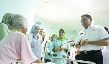 Pada 2020 ini Rumah Sakit Umum Daerah Sekayu dipastikan akan membuka empat Poli Spesialis Weekend disertai Dokter Spesialisnya. 