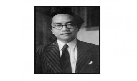 Pada 3 Juli 1947 Amir Sjarifoeddin Harahap diangkat menjadi perdana menteri menggantikan Sutan Sjahrir.