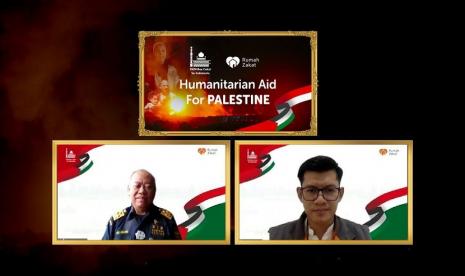 Pada hari Selasa (8/6) bersama seluruh karyawan dan DKM Bea Cukai se-Indonesia turut bergerak membantu masyarakat Palestina untuk menyalurkan donasi senilai Rp 439.687.294 dengan bersinergi bersama Rumah Zakat. 