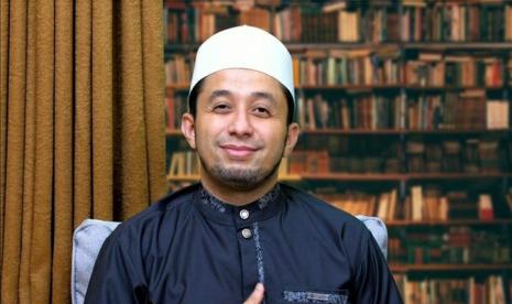 Habib Idrus Salim Al Jufri