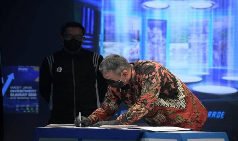 Pada WJIS 2020, Jasa Sarana menandatangani MoU bersama Aspen & Docta Pty. Ltd. untuk pembangunan infrastruktur rumah sakit dan PT Rajawali Nusindo sebagai penunjang sarana pendukung rumah sakit disaksikan oleh Gubernur Jawa Barat Ridwan Kamil, Dubes Indonesia untuk Australia Kristiarto S Legowo dan juga Dubes Australia untuk Indonesia Gary Quinlan.