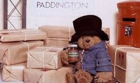 Paddington 