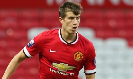 Paddy McNair