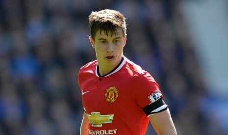 Paddy McNair