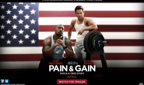 Pain & Gain