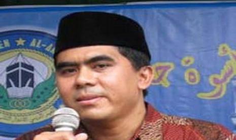 Ketua Steering Committee Munas dan Konbes NU 2023, KH Abdul Ghofur Maimoen