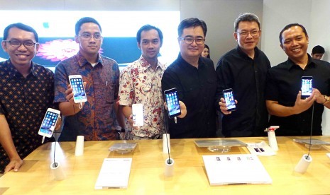 Paket Matrix Super Plan Gratis iPhone 6