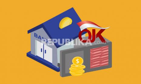 Otoritas Jasa Keuangan (OJK) mengungkapkan perbankan mampu menekan biaya pencadangan mencapai Rp 103 triliun berkat adanya restrukturisasi kredit bagi debitur terdampak Covid-19 selama periode Maret-Juni 2020.