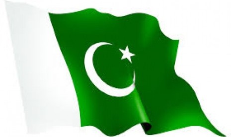 Pakistan