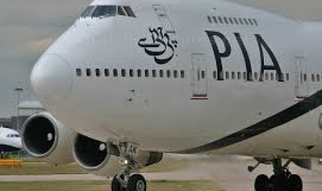 Pakistan International Airlines