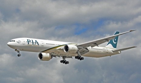 Pakistan International Airlines