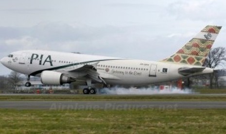 Pakistan International Airlines (PIA)