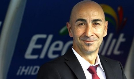 Pako Ayestaran