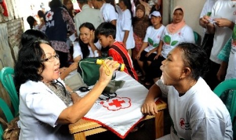 Palang Merah Indonesia