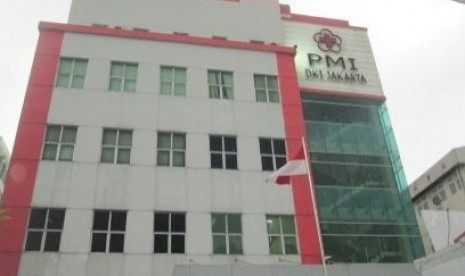 Palang Merah Indonesia (PMI)