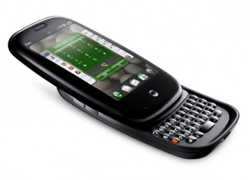 Palm Pre2