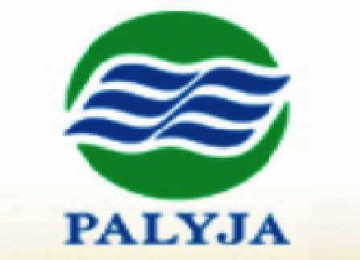 Palyja