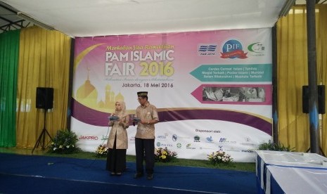 PAM Islamic Fair 2016