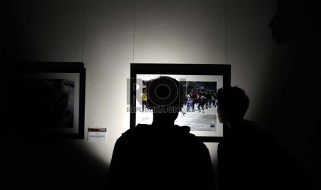 Pameran Foto