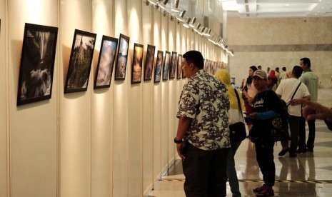 Pameran Kemilau Indonesia Photo Contest 2018