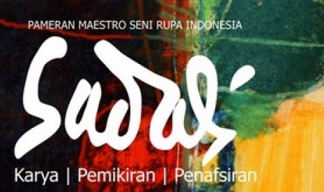 Pameran Sadali