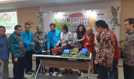 Panah Merah Innovation Award (PMIA) 2019. 