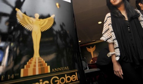 Panasonic Gobel Awards