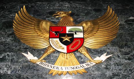 Penguatan kelembagaan dengan payung hukum Undang-Undang terhadap Badan Pembinaan Ideologi Pancasila (BPIP) dipandang sebagai terobosan yang baik.