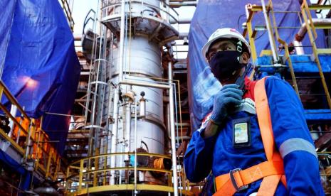 Pandemi Covid-19 yang terus meluas mendorong Pertamina membuat sebuah gerakan gotong royong yang melibatkan seluruh pekerja, mitra kerja, dan keluarganya. Diinisasi jajaran Direksi, Perusahaan dengan jumlah pekerja hingga lebih dari 33.000 orang (Pertamina Grup) ini kini memotivasi seluruh pekerjanya untuk menjadi Covid Ranger.