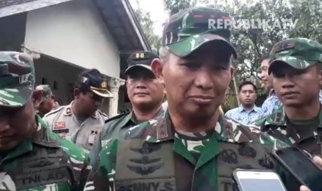 Mayjen Benny Susianto dipromosikan menjadi Irjenad, dan akan menyandang pangkat Letjen.