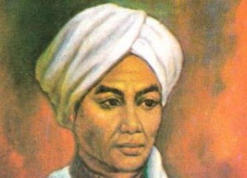 Pangeran Diponegoro