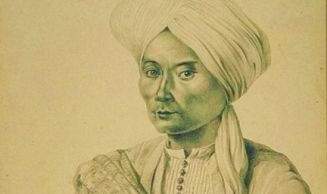 Pangeran Diponegoro