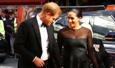 Pangeran Harry dan Meghan Markle dikabarkan memiliki jumlah pengeluaran yang mencengangkan.