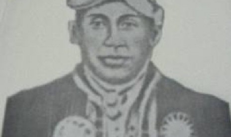 Pangeran Hidayatullah