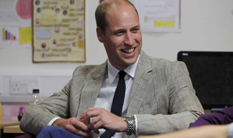 Pangeran William