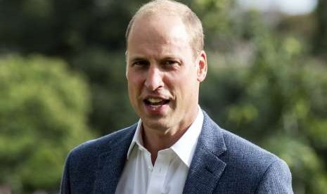 Pangeran William