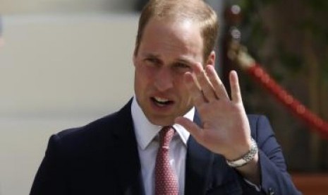 Pangeran William