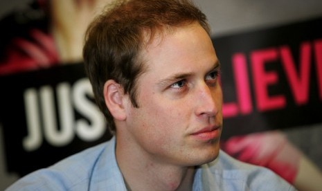 Pangeran William